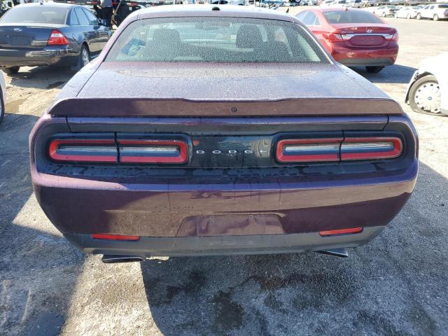 Photo 6 from auction – 2020 DODGE CHALLENGER with VIN 2C3CDZBT3LH219293