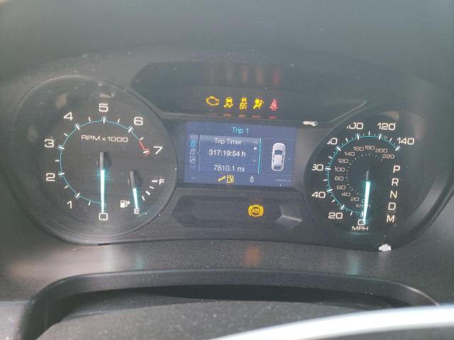 Photo 9 from auction – 2013 FORD EXPLORER with VIN 1FM5K7B84DGB99266