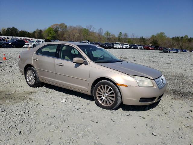 Photo 4 from auction – 2006 MERCURY MILAN PREM with VIN 3MEFM08146R636648