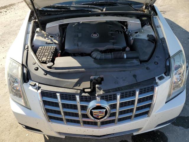 Photo 11 from auction – 2010 CADILLAC CTS LUXURY with VIN 1G6DF5EG5A0143923