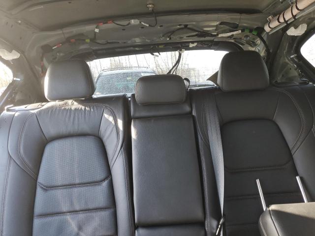 Photo 10 from auction – 2023 MAZDA CX-5 with VIN JM3KFBDM6P0135209