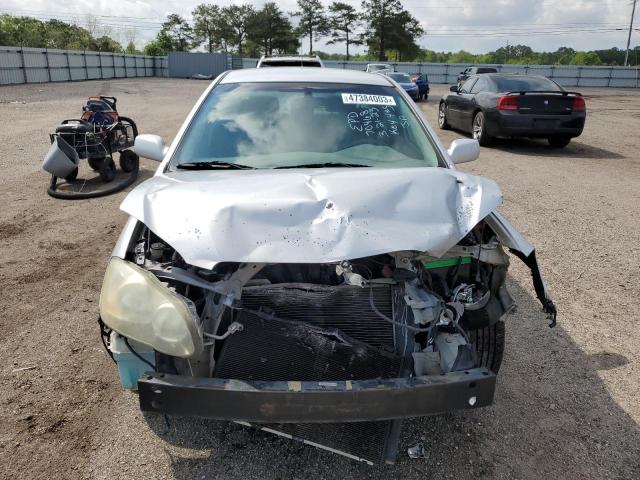 Photo 5 from auction – 2005 TOYOTA COROLLA CE with VIN 1NXBR32E15Z370099