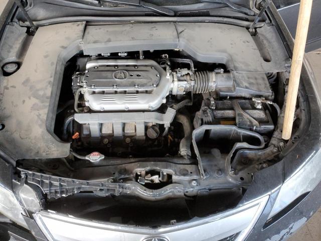 Photo 11 from auction – 2012 ACURA TL with VIN 19UUA8F73CA025914