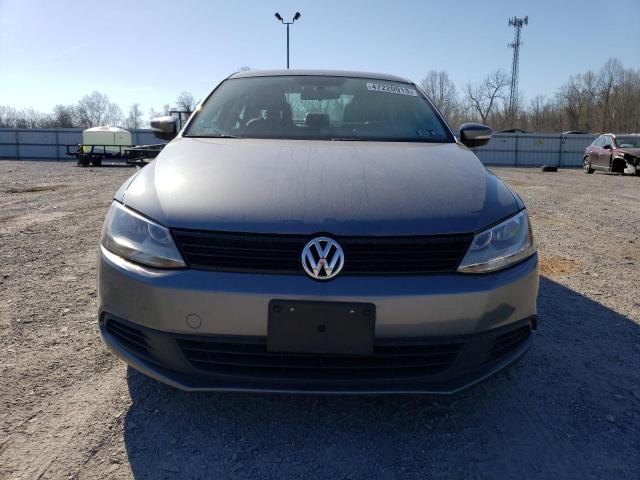 Photo 5 from auction – 2012 VOLKSWAGEN JETTA SE with VIN 3VWBP7AJ3CM378252