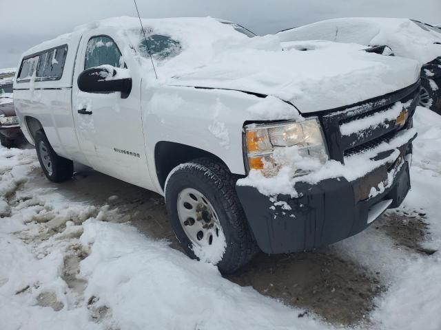 Photo 4 from auction – 2013 CHEVROLET SILVERADO with VIN 1GCNCPEX9DZ411300