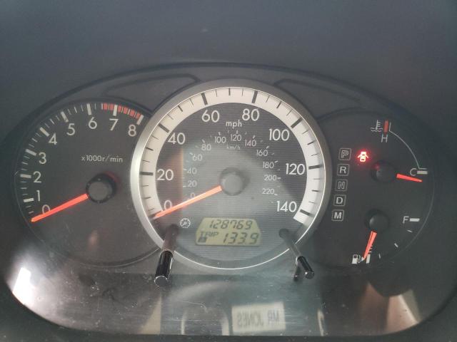 Photo 9 from auction – 2006 MAZDA 5 with VIN JM1CR293160109846