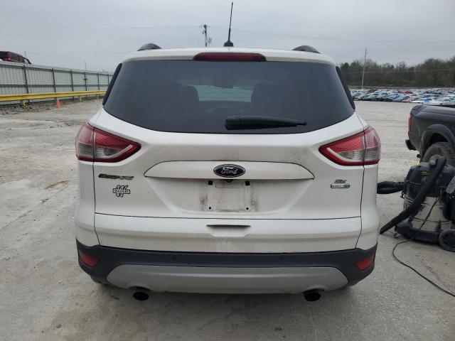 Photo 6 from auction – 2015 FORD ESCAPE SE with VIN 1FMCU9G98FUC82346