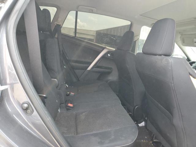 Photo 11 from auction – 2017 TOYOTA RAV4 XLE with VIN 2T3WFREV2HW333115