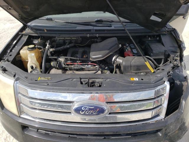 Photo 12 from auction – 2008 FORD EDGE LIMIT with VIN 2FMDK39C58BA39831