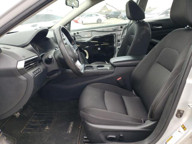 Photo 7 from auction – 2019 NISSAN ALTIMA S with VIN 1N4BL4BVXKC146672