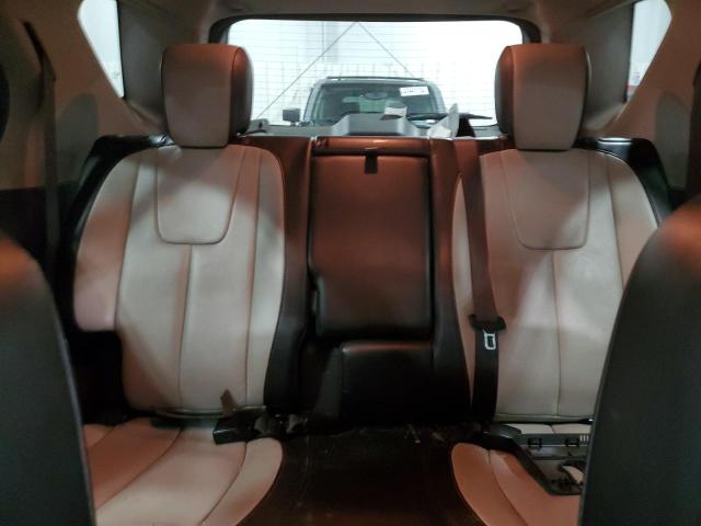 Photo 10 from auction – 2012 CHEVROLET EQUINOX LT with VIN 2GNALFEK3C1295281