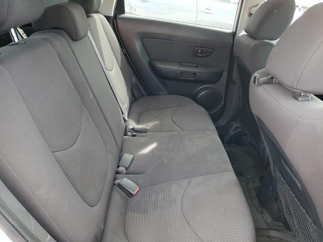 Photo 11 from auction – 2012 KIA SOUL with VIN KNDJT2A59C7439467