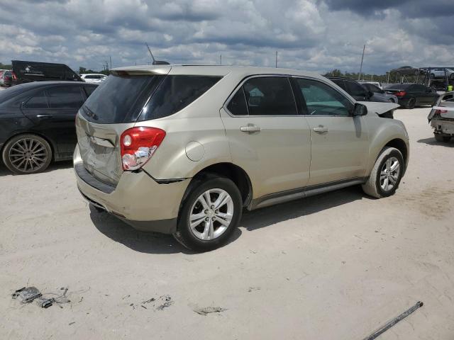 Photo 3 from auction – 2015 CHEVROLET EQUINOX LS with VIN 2GNALAEK9F6437496