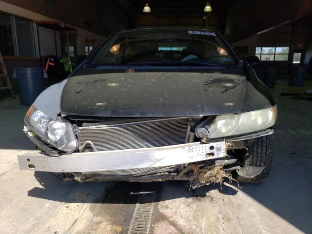 Photo 5 from auction – 2011 HONDA CIVIC EX with VIN 19XFA1F88BE001028
