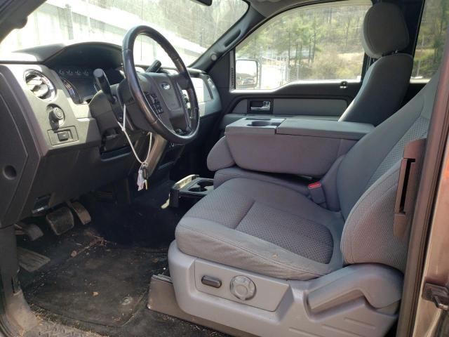 Photo 7 from auction – 2012 FORD F150 SUPER with VIN 1FTFX1EF2CFA55060