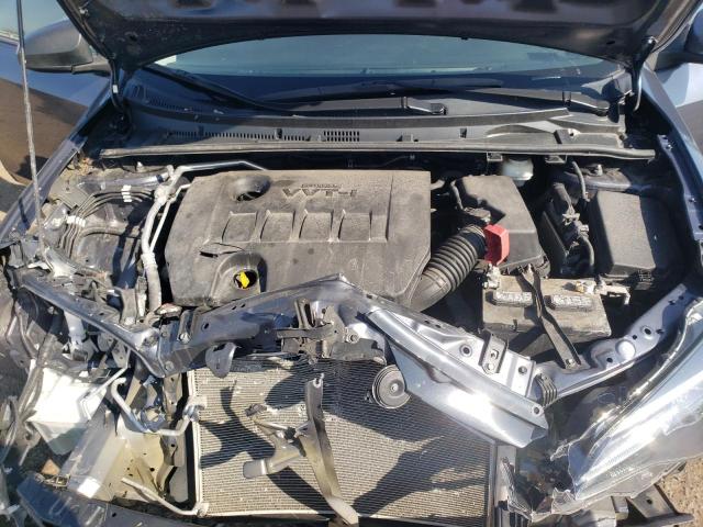 Photo 11 from auction – 2017 TOYOTA COROLLA L with VIN 5YFBURHE4HP720176