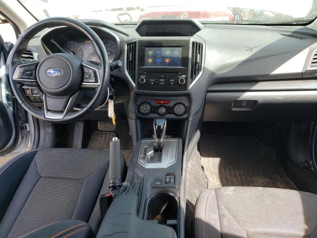 Фото 8 с аукциона – 2019 SUBARU CROSSTREK с VIN JF2GTAEC8KH328593