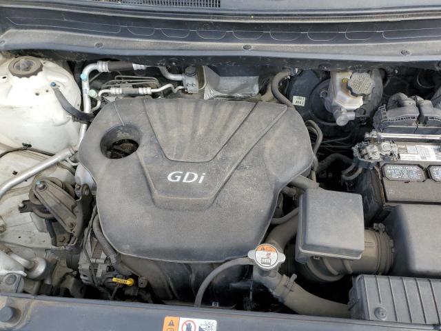Photo 12 from auction – 2012 KIA SOUL with VIN KNDJT2A59C7439467