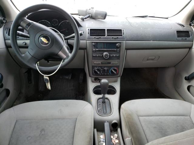Photo 8 from auction – 2008 CHEVROLET COBALT LS with VIN 1G1AK58F487275127