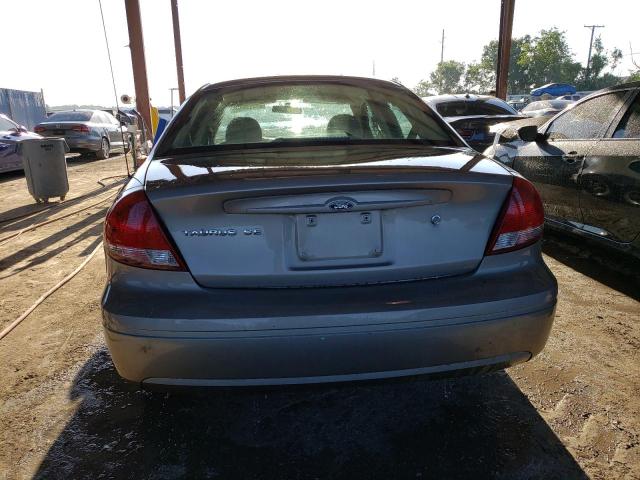 Photo 6 from auction – 2007 FORD TAURUS SE with VIN 1FAFP53U77A134189
