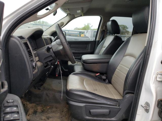 Photo 7 from auction – 2012 DODGE RAM 1500 S with VIN 1C6RD7FP1CS142981
