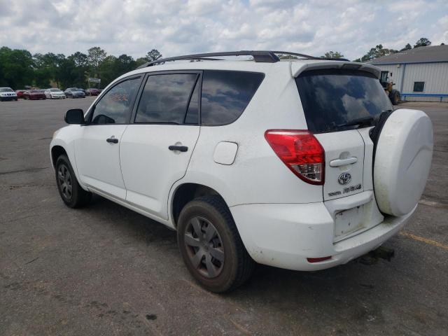 Photo 2 from auction – 2006 TOYOTA RAV4 with VIN JTMZD33V166009073