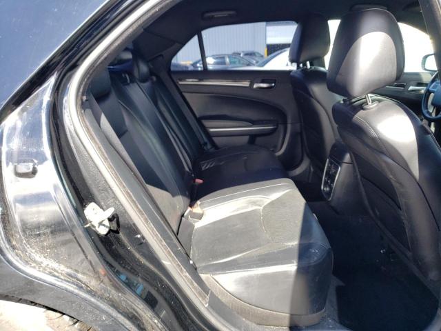 Photo 10 from auction – 2013 CHRYSLER 300C with VIN 2C3CCAET4DH661601
