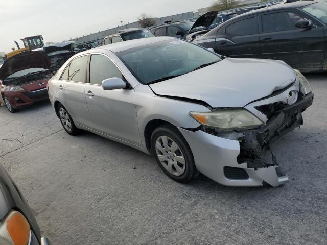 Photo 4 from auction – 2011 TOYOTA CAMRY BASE with VIN 4T1BF3EK3BU166362