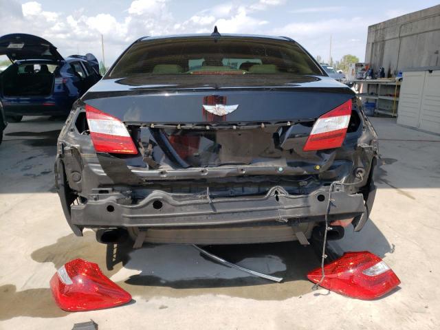 Photo 6 from auction – 2012 HYUNDAI GENESIS 3. with VIN KMHGC4DDXCU159370