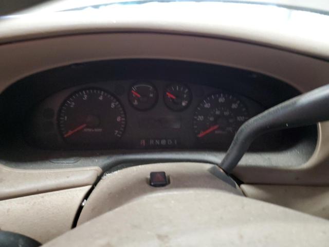 Photo 9 from auction – 2005 FORD TAURUS SE with VIN 1FAFP53225A181772