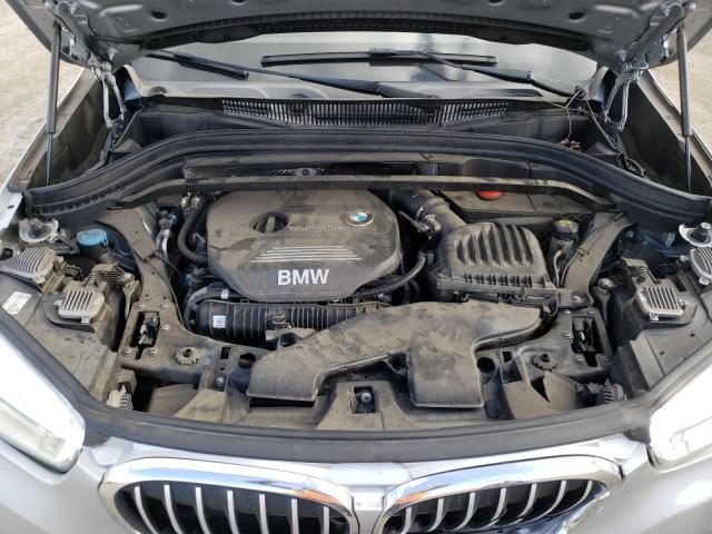 Photo 12 from auction – 2016 BMW X1 XDRIVE2 with VIN WBXHT3Z32G4A50142