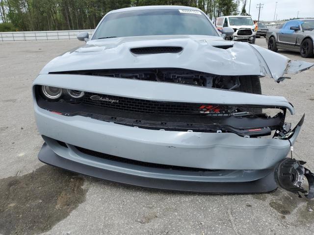 Photo 5 from auction – 2020 DODGE CHALLENGER with VIN 2C3CDZFJ9LH226953