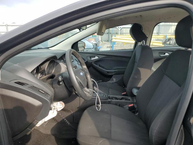 Photo 7 from auction – 2016 FORD FOCUS SE with VIN 1FADP3F20GL359659