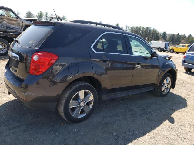 Photo 3 from auction – 2013 CHEVROLET EQUINOX LT with VIN 2GNFLEEK9D6272902