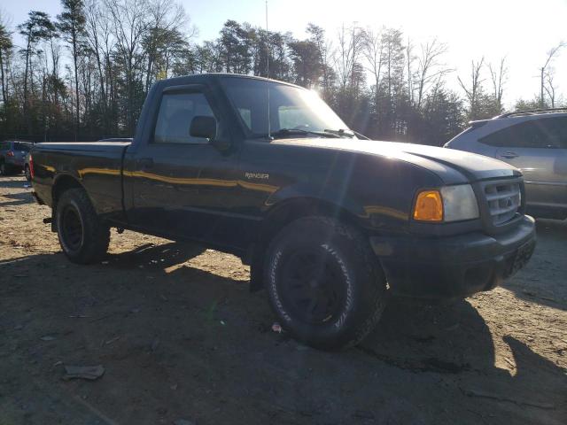 Photo 4 from auction – 2002 FORD RANGER with VIN 1FTYR10D52TA63758