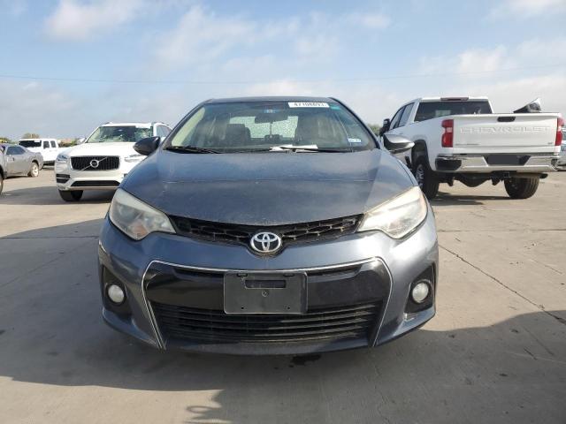 Photo 5 from auction – 2014 TOYOTA COROLLA L with VIN 5YFBURHE4EP100391