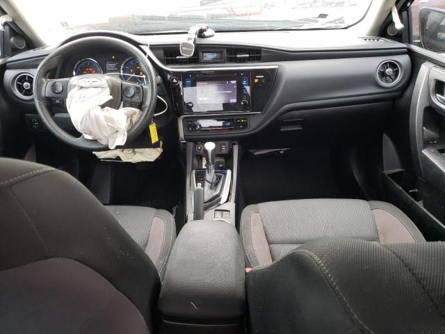 Photo 8 from auction – 2017 TOYOTA COROLLA L with VIN 5YFBURHE9HP691564