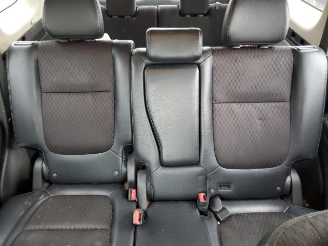 Photo 10 from auction – 2015 MITSUBISHI OUTLANDER with VIN JA4AD3A30FZ008214