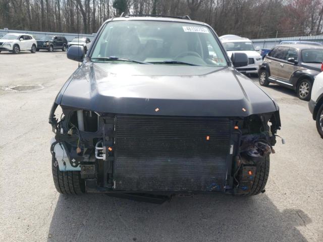 Photo 5 from auction – 2012 FORD ESCAPE XLT with VIN 1FMCU9DG5CKA41211