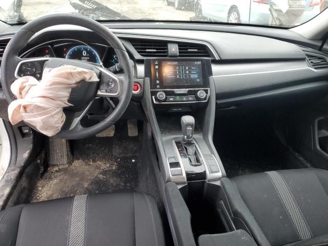 Photo 8 from auction – 2018 HONDA CIVIC EX with VIN 19XFC2F7XJE205755