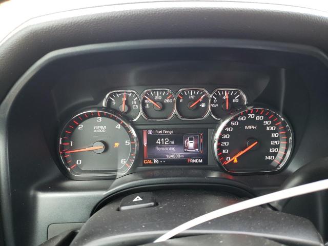 Photo 9 from auction – 2016 GMC SIERRA K15 with VIN 3GTU2NEC0GG305743