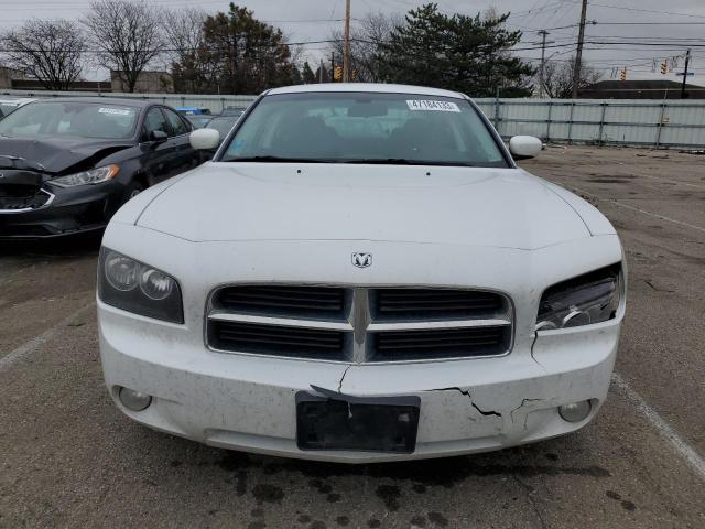 Photo 5 from auction – 2010 DODGE CHARGER SX with VIN 2B3CA3CVXAH256177