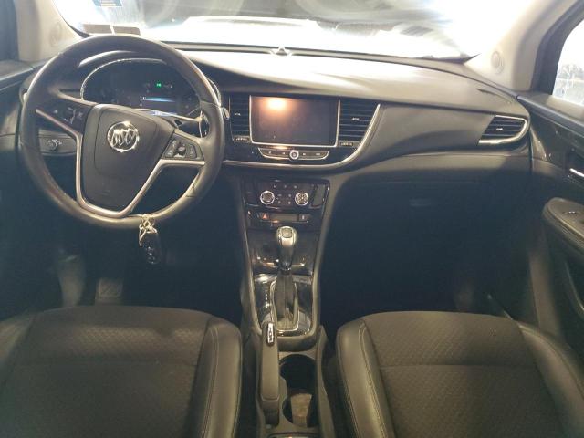 Photo 8 from auction – 2020 BUICK ENCORE PRE with VIN KL4CJASB5LB046165