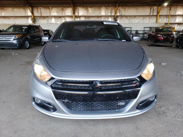 Photo 5 from auction – 2016 DODGE DART SXT with VIN 1C3CDFBB4GD607044