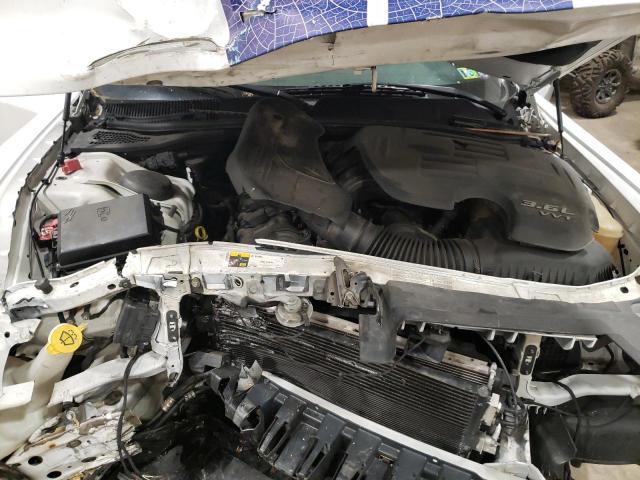 Photo 11 from auction – 2013 DODGE CHALLENGER with VIN 2C3CDYAG9DH500501