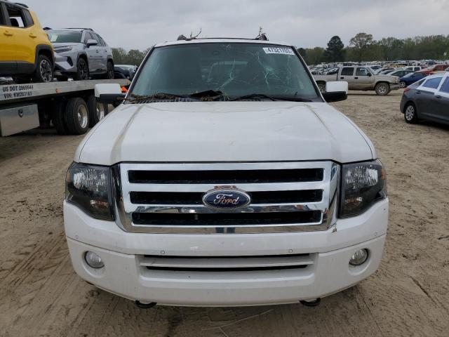 Photo 5 from auction – 2013 FORD EXPEDITION with VIN 1FMJK2A59DEF00800