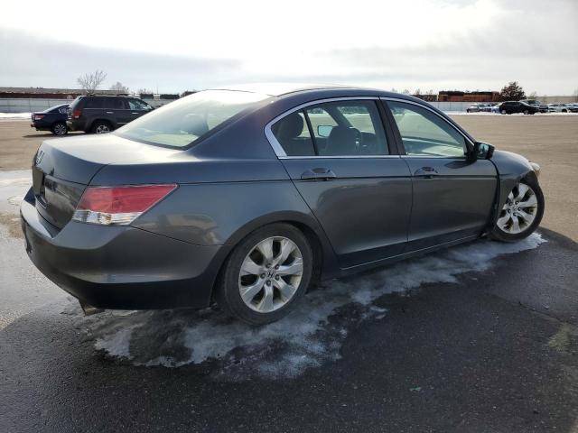 Photo 3 from auction – 2010 HONDA ACCORD EX with VIN 1HGCP2F74AA016045