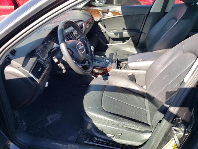 Foto 7 de la subasta – 2013 AUDI A6 PREMIUM con VIN WAUGGAFC3DN089618