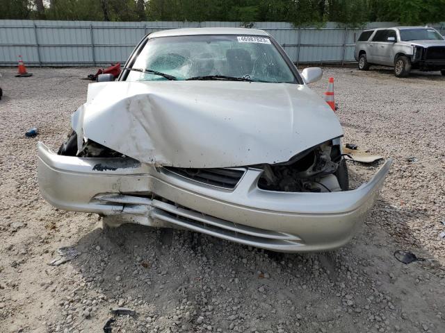 Photo 5 from auction – 2000 TOYOTA CAMRY LE with VIN 4T1BF28K7YU094340