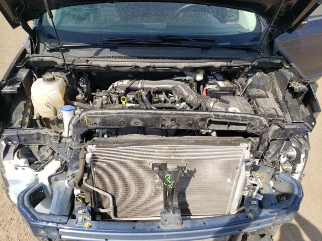 Photo 12 from auction – 2017 FORD EDGE SEL with VIN 2FMPK3J9XHBB87132